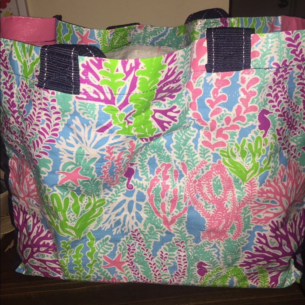 Simply Southern Bag